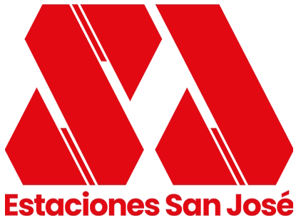 Estaciones San José